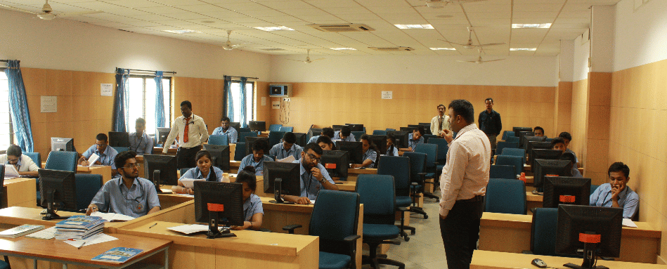 RNSIT hostel photo 19